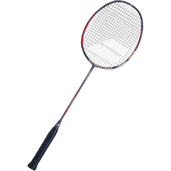 Amazon | バボラ Babolat バドミントンラケット X-FEEL SPARK エックス 