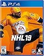 NHL 19 (輸入版:北米)- PS4