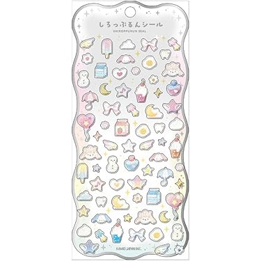 Amazon.co.jp 最新リリース: シール の新着ランキングです。