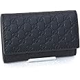 [グッチ] キーケース 6連 メンズ シマ レザー 150402 アウトレット [並行輸入品]