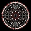 Amaryllis [12 inch Analog]