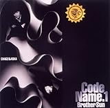 CODE NAME.1 BROTHER SUN