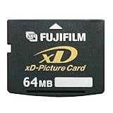 FUJIFILM DPC-64 xDピクチャーカード