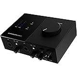 NATIVE INSTRUMENTS ネイティブインストゥルメンツ / KOMPLETE AUDIO 2