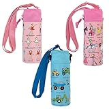 Tyrrell Katz (ティレルカッツ） ボトルバッグ ホイールズ