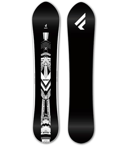 Amazon | 23-24 FNTC エフエヌティシー EDEN エデン 板 スノー ボード