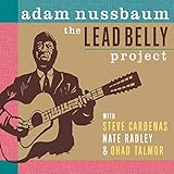 LEAD BELLY PROJECT