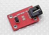 Kingduino LM35 Linear Temperature Sensor Module