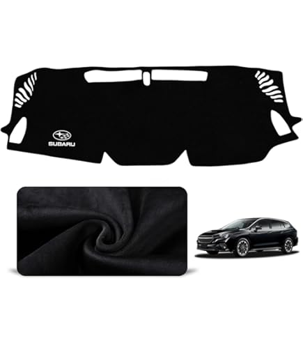 Amazon | スバル レヴォーグ VN系 専用 ダッシュボードマット