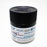 HUG305 水性ホビーカラー マイティーストライクフリーダムダークブルー 10ml GSIクレオス ガンダムSEED FREEDOM プラモデル 塗料 塗装