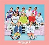 1×1=1(TO BE ONE)-JAPAN EDITION-(Pink Ver.)【JAPAN EDITON:CD+DVD)