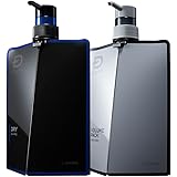 スカルプD シャンプー メンズ ドライ2点セット (シャンプー ＆ コンディショナー) 乾燥肌用 アミノ酸 日本製 医薬部外品 アンファー モイスチャライジング