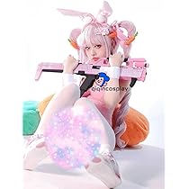Amazon.co.jp: [ETER] qiqincosplay 勝利の女神：NIKKE ニケ