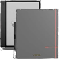 Amazon.co.jp: For BOOX Note Air 5 C ケース カバー 保護ケース 保護