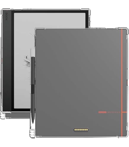 Amazon.co.jp: For BOOX Note Air 5 C ケース 10.3インチ スタンド