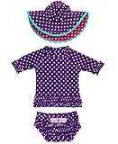 RuffleButts SHIRT ベビー・ガールズ