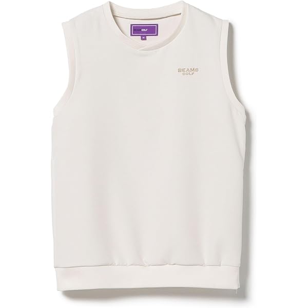 Amazon.co.jp: [ビームスゴルフ] スウェット ORANGE LABEL フラワー