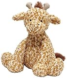 Jellycat Fuddlewuddle Giraffe - Huge [並行輸入品]