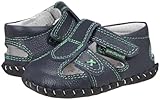 [ペディペド] pediped オリジナルズ Martin マーティン - ファーストベビーシューズ ネイビー S (6-12 mos) 【並行輸入】