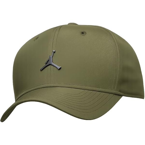 Amazon | [ナイキ] JORDAN Dri-FIT Club Cap ジョーダン FN4675