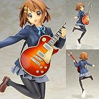 けいおん! 平沢 唯 (1/8スケールPVC塗装済み完成品)