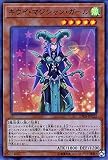 遊戯王カード キウイ・マジシャン・ガール(スーパーパラレルレア) 20th ANNIVERSARY LEGEND COLLECTION（20TH） 風属性 魔法使い族 スーパーパラレル レア