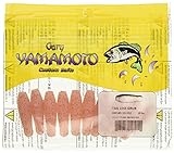 スミス(SMITH LTD) ワーム ゲーリーヤマモト イモグラブ 30mm 約1.3g バイオレットパール/スモールレッドフレーク #332 ルアー