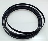 Dryer Belt for Whirlpool, Sears, Kenmore, AP4043963, PS2036214, 33002535