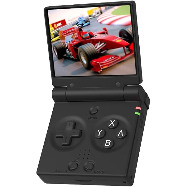 Amazon.co.jp: Miyoo Miyoo Mini V4 レトロゲーム機 ポータブル
