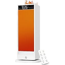 ✨セラミックヒーター 静音 超音波式加湿 暖房器具 ヒーター 加湿 速暖 省エネ Amazon.co.jp: 【2024冬最強版・超音波加湿セラミックヒーター】 人体