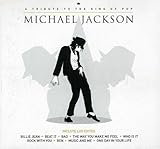 Tribute Collection Best of Michael Jackson / Various
