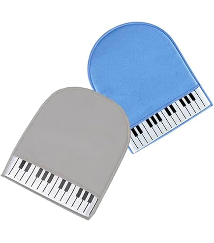 Amazon | 教育楽器販売 鍵盤用クリーナー/キークリン | ピアノ