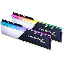 G.SKILL F4-3600C18D-32GTZN 32GB 16GB×2枚 G.SKILL TridentZ RGB Series 32GB (2 x 16GB) 288-Pin PC RAM