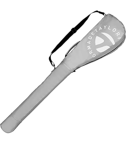 Amazon | テーラーメイド(TAYLOR MADE) サークルロゴ クラブケース