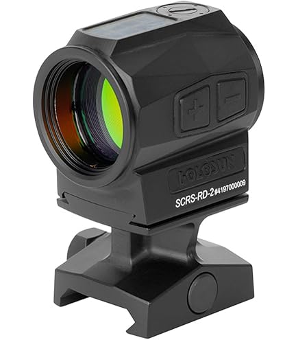 Amazon.co.jp: [HOLOSUN/ホロサン] HE507COMP-GR : 家電＆カメラ