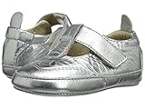 [オールドソールズ] Old Soles Petite Petal (Infant/Toddler) シューズ Silver 22 (US 6 Toddler) - M [並行輸入品]