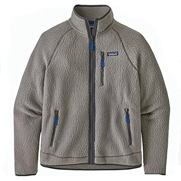 Amazon | Patagonia パタゴニア M's Classic Retro-X Jacket