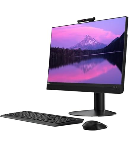Lenovo　一体型デスクトップPC　ideacentre AIO350 Amazon.co.jp: Lenovo 液晶一体型 デスクトップパソコン