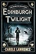 Edinburgh Twilight (Ian Hamilton Mysteries Book 1) (English Edition)