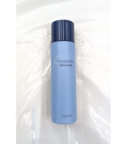 Amazon | シェルクルール化粧品リプライローション（化粧水）330mL お