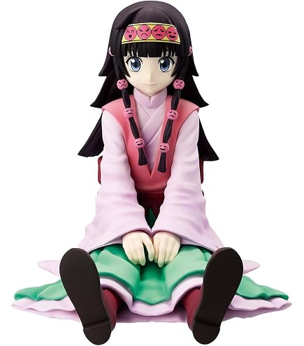 Amazon.co.jp: [YAORUI] ハンター×ハンター キルア フィギュア アルカ