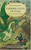 書評 Farmer Giles of Ham by miol mor