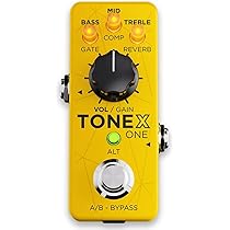 Amazon | Soldano SLO-PEDAL Super Lead Overdrive オーバードライブ