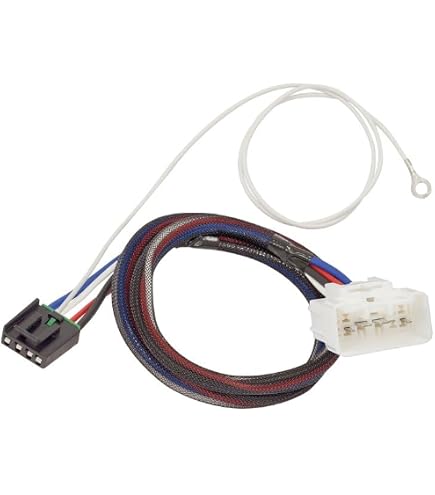 Amazon.co.jp: Tekonsha Prodigy P2 電子ブレーキコントロール f/1-4