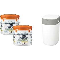 Amazon.co.jp: 【まとめ買い】コンビ ポイテック W防臭 + ポイ