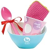 ロディ  ボウルM＆カップ＆小物4点セット 2270940318000