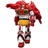 Sky x Studio 真ゲッターロボ 世界最後の日 ABS,PVC 合金 2023TOYS 約250mm 可動完成品 第3弾 [並行輸入品]