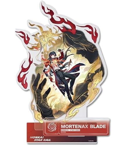 Amazon.co.jp: 崩壊：スターレイル 公式グッズ 正規品 キャラクター
