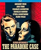 Paradine Case [Blu-ray] [Import]