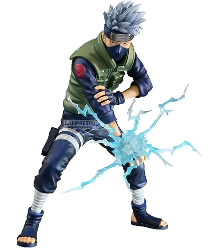 Amazon.co.jp: バンプレスト NARUTO-ナルト疾風伝-波風みなと(特別版